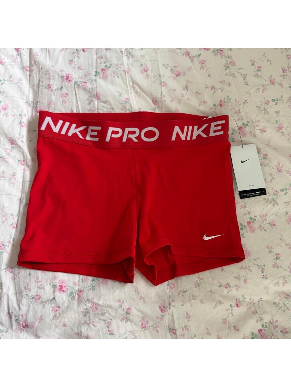 Nike Pro Shorts